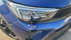 Vauxhall Crossland 1.2 Turbo [130] Ultimate 5dr Auto Petrol Hatchback